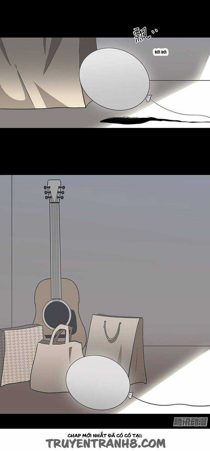 Ớn Lạnh Tuyệt Đối - Chapter 92 - Trang 24