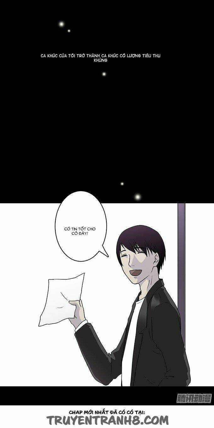 Ớn Lạnh Tuyệt Đối - Chapter 92 - Trang 25