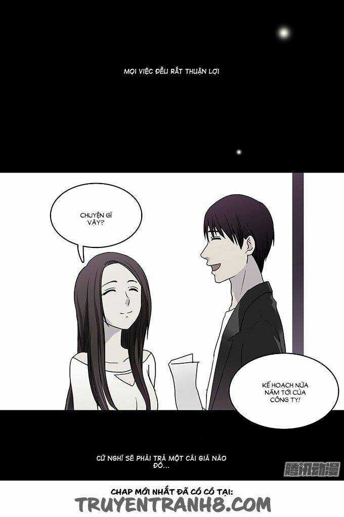 Ớn Lạnh Tuyệt Đối - Chapter 92 - Trang 26