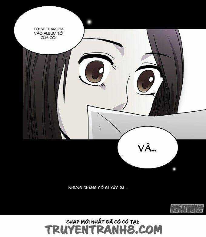 Ớn Lạnh Tuyệt Đối - Chapter 92 - Trang 27