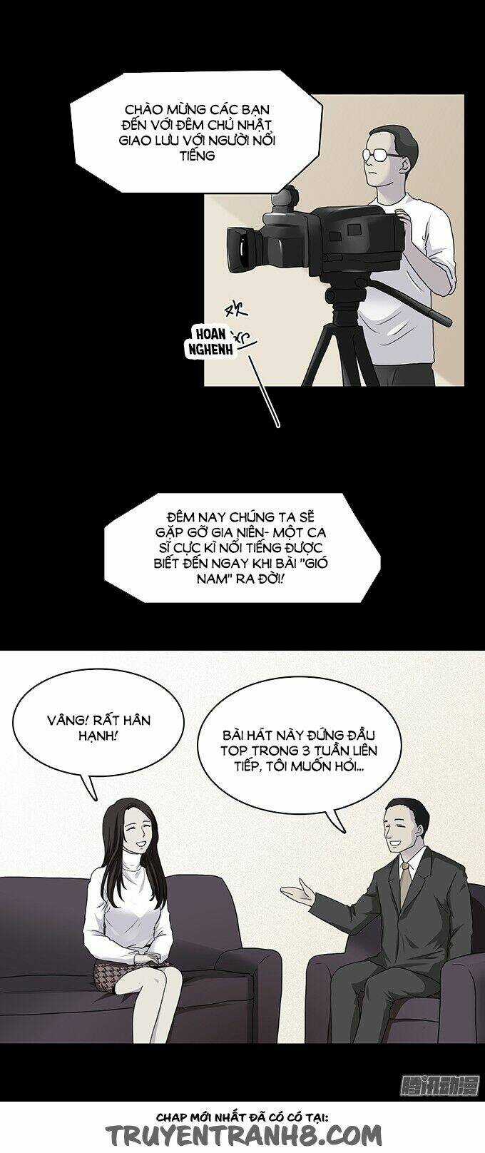 Ớn Lạnh Tuyệt Đối - Chapter 92 - Trang 5