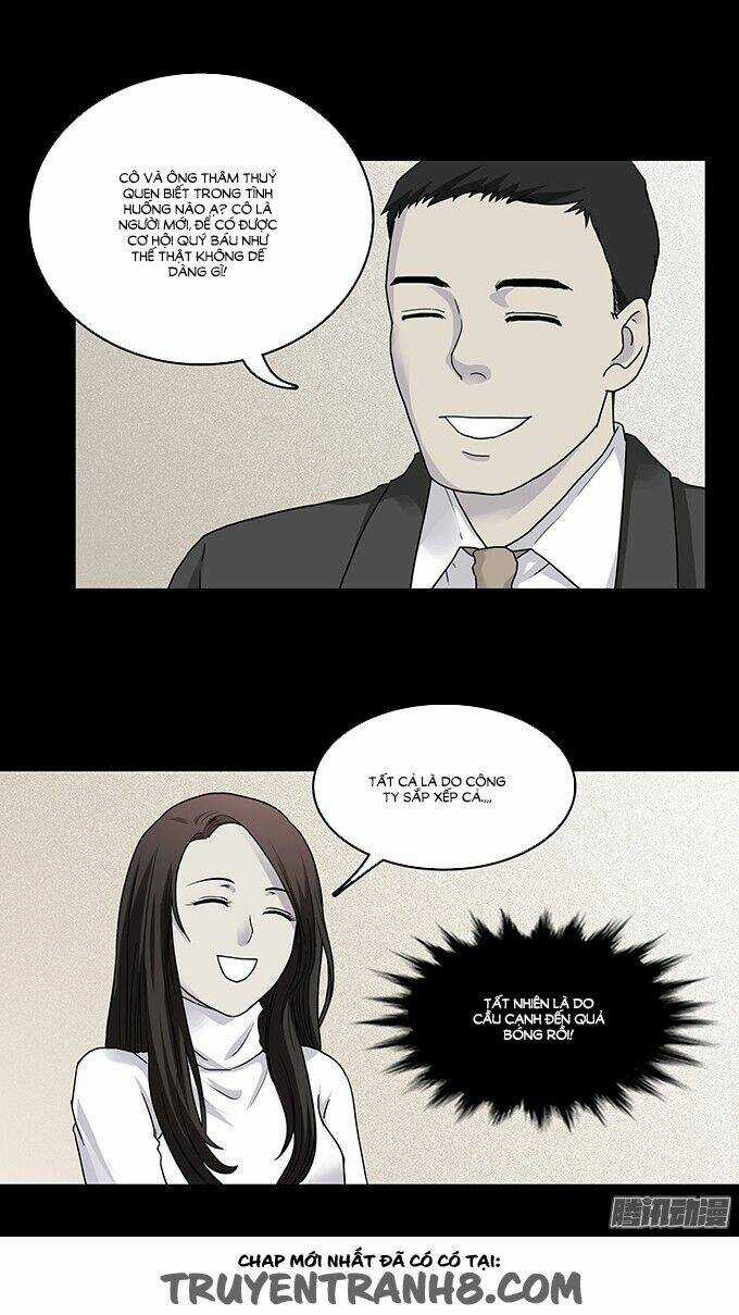 Ớn Lạnh Tuyệt Đối - Chapter 92 - Trang 6