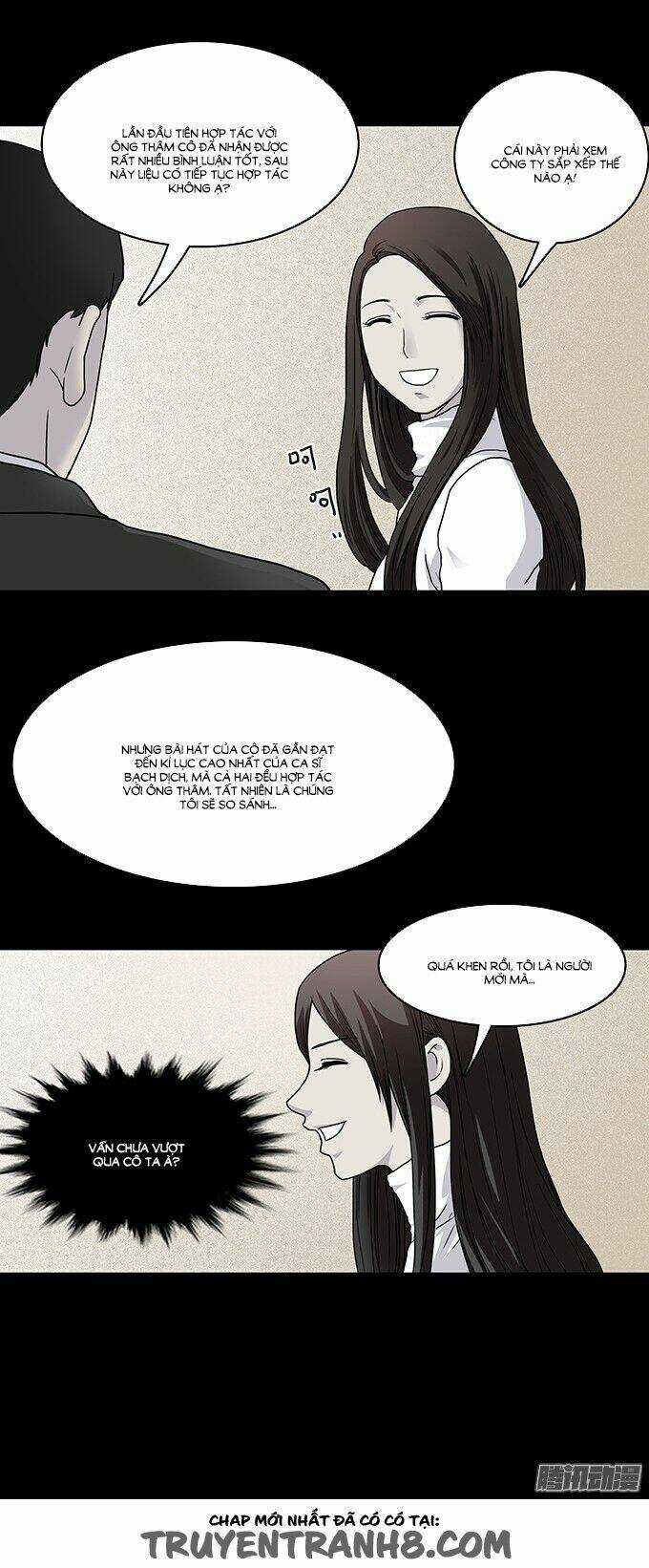 Ớn Lạnh Tuyệt Đối - Chapter 92 - Trang 7