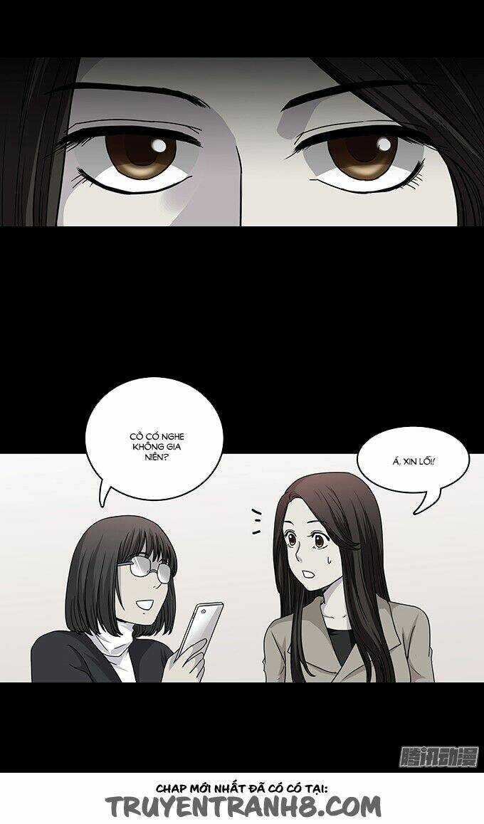 Ớn Lạnh Tuyệt Đối - Chapter 92 - Trang 10