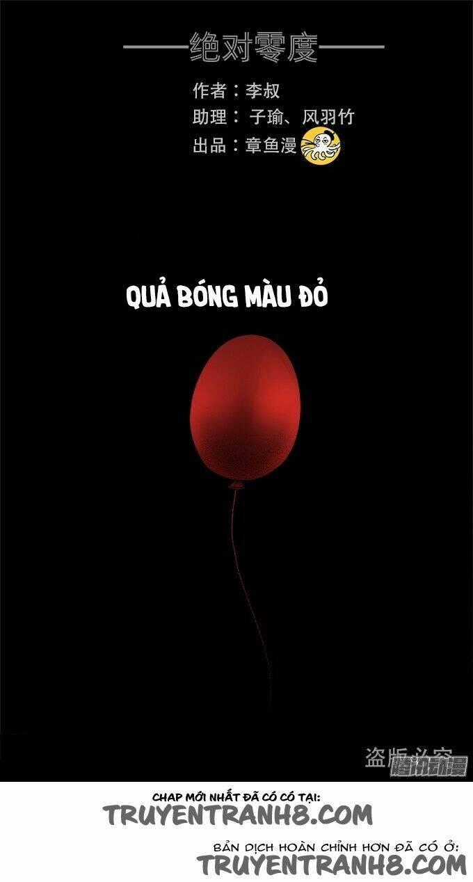 Ớn Lạnh Tuyệt Đối - Chapter 93 - Trang 1