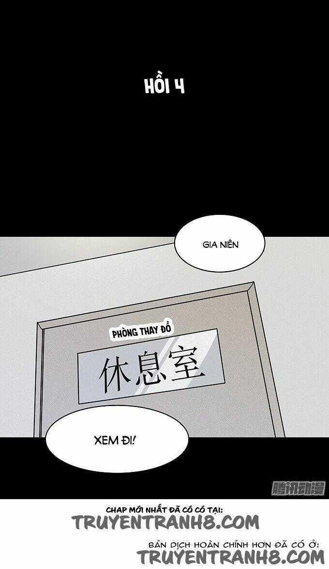 Ớn Lạnh Tuyệt Đối - Chapter 93 - Trang 2