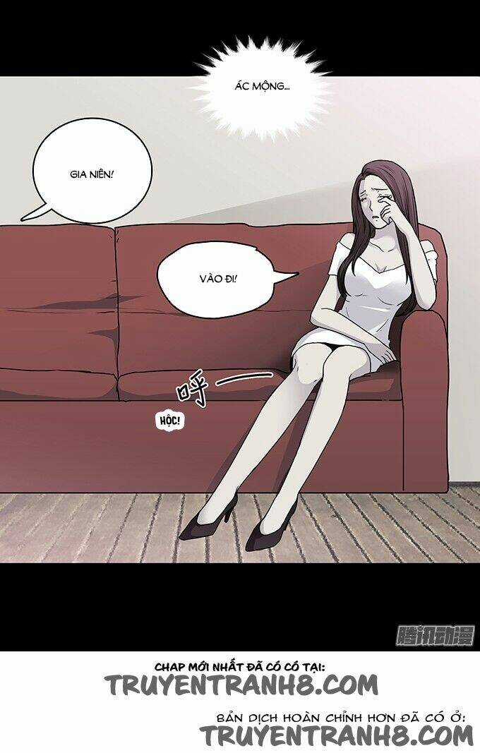 Ớn Lạnh Tuyệt Đối - Chapter 93 - Trang 11