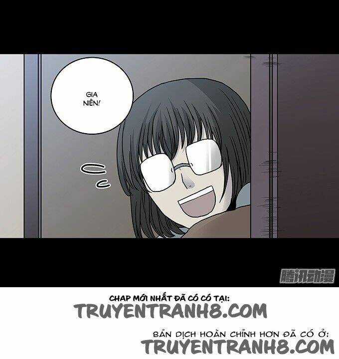 Ớn Lạnh Tuyệt Đối - Chapter 93 - Trang 12