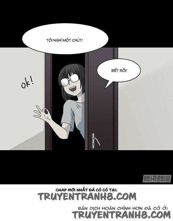 Ớn Lạnh Tuyệt Đối - Chapter 93 - Trang 15