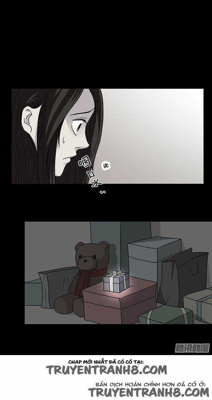 Ớn Lạnh Tuyệt Đối - Chapter 93 - Trang 17