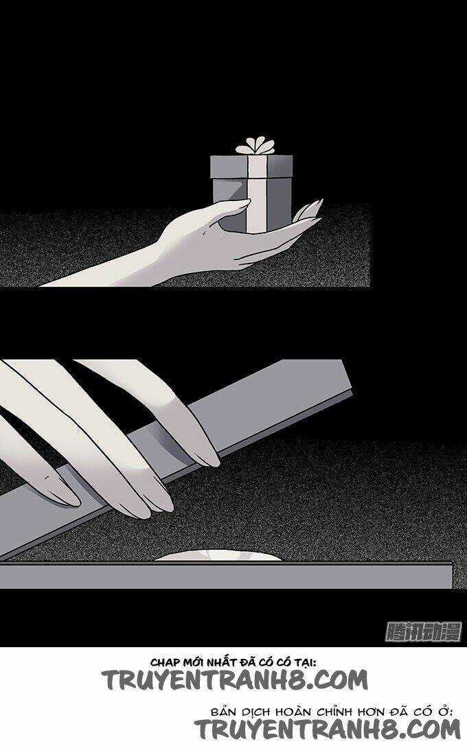 Ớn Lạnh Tuyệt Đối - Chapter 93 - Trang 18