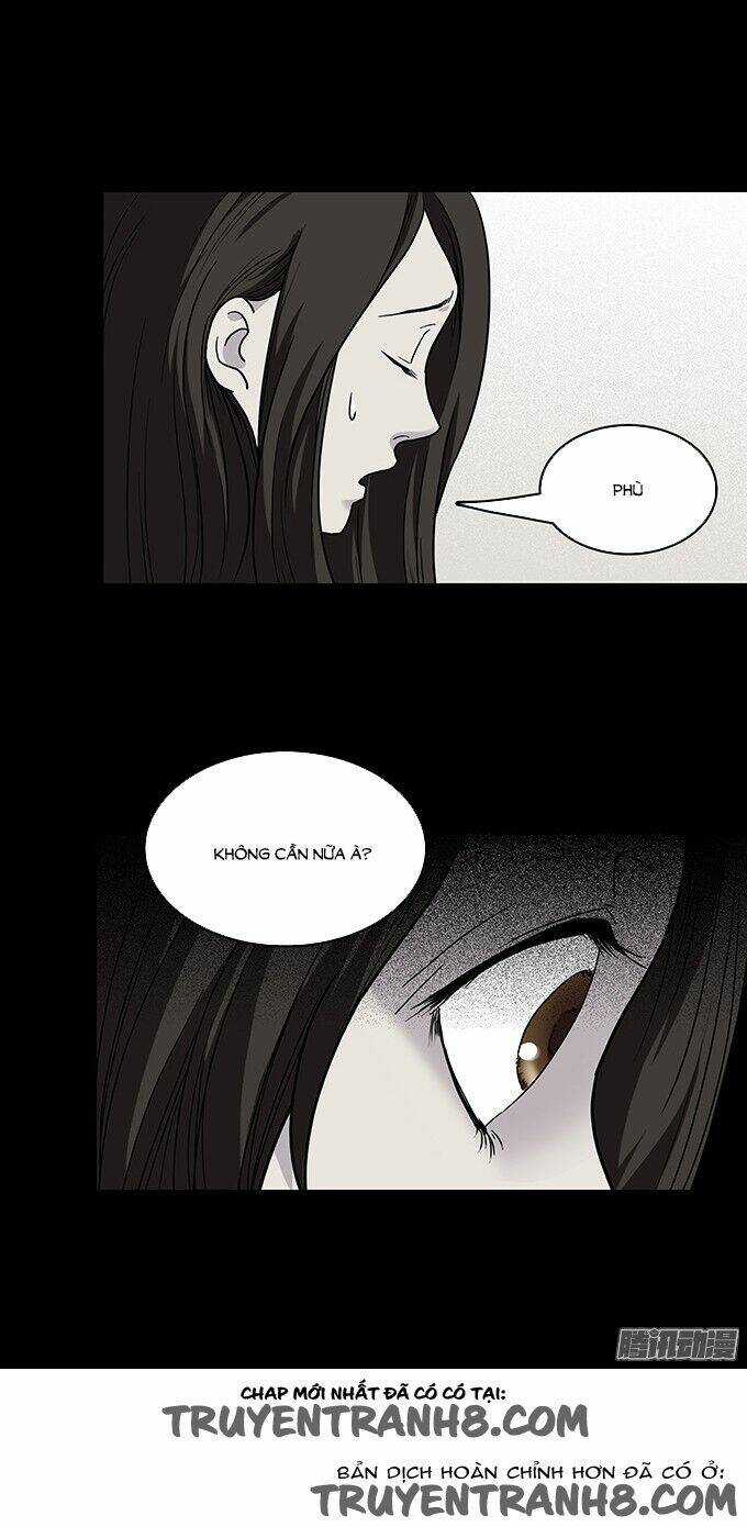 Ớn Lạnh Tuyệt Đối - Chapter 93 - Trang 20