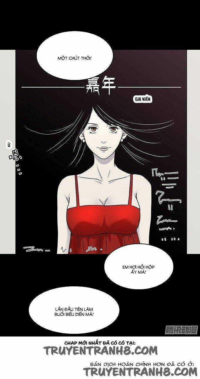 Ớn Lạnh Tuyệt Đối - Chapter 93 - Trang 22