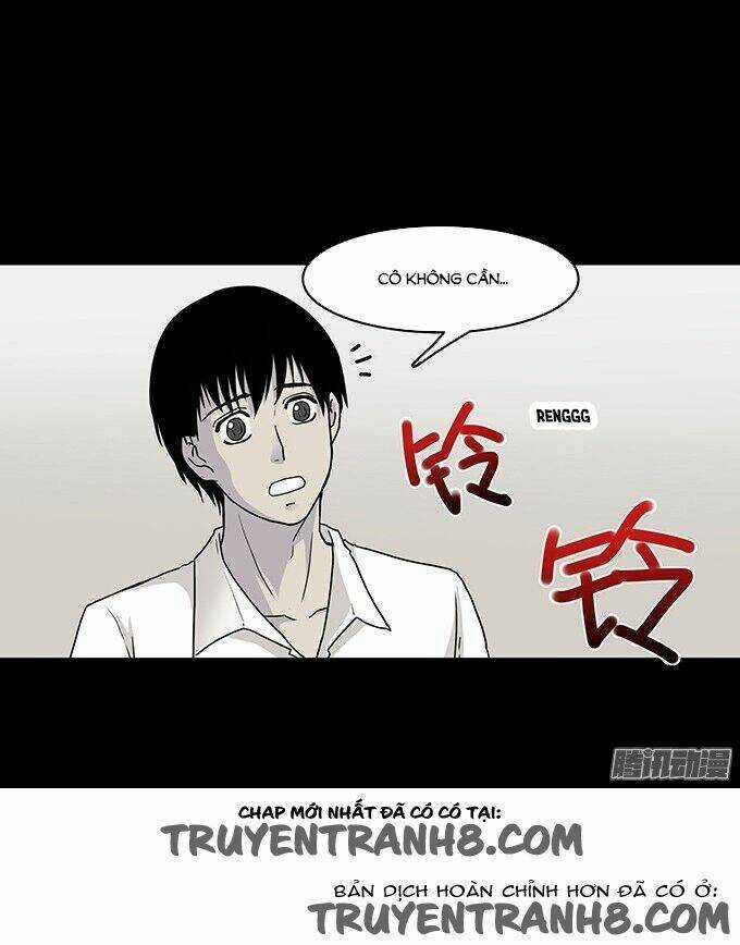 Ớn Lạnh Tuyệt Đối - Chapter 93 - Trang 23