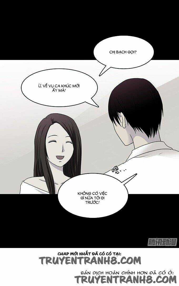 Ớn Lạnh Tuyệt Đối - Chapter 93 - Trang 24