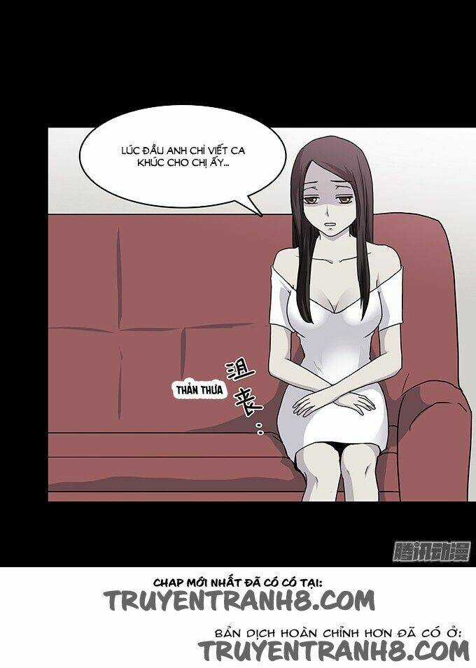 Ớn Lạnh Tuyệt Đối - Chapter 93 - Trang 26