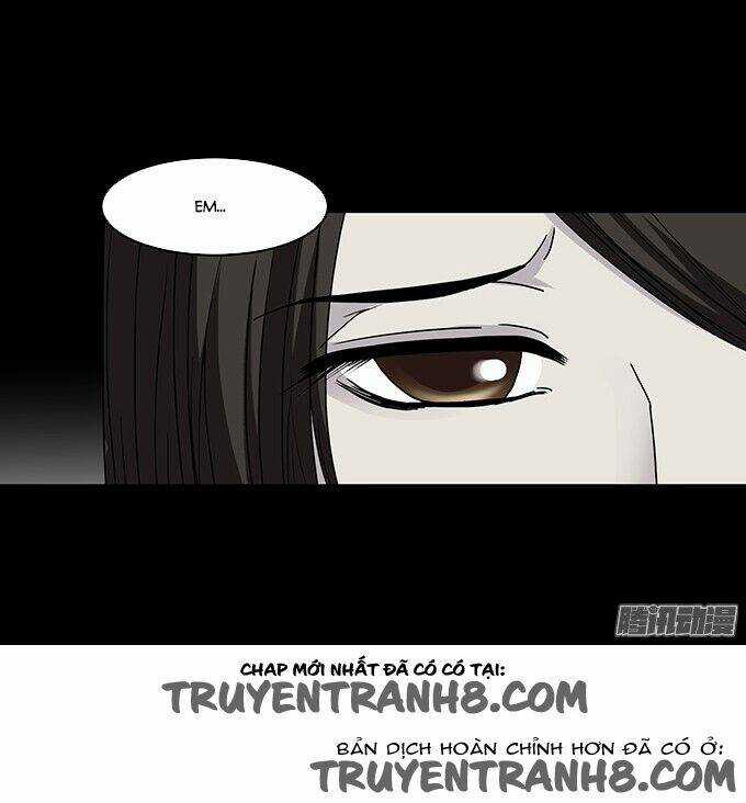 Ớn Lạnh Tuyệt Đối - Chapter 93 - Trang 28