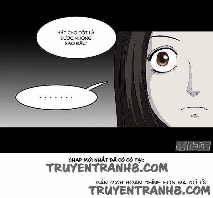 Ớn Lạnh Tuyệt Đối - Chapter 93 - Trang 29