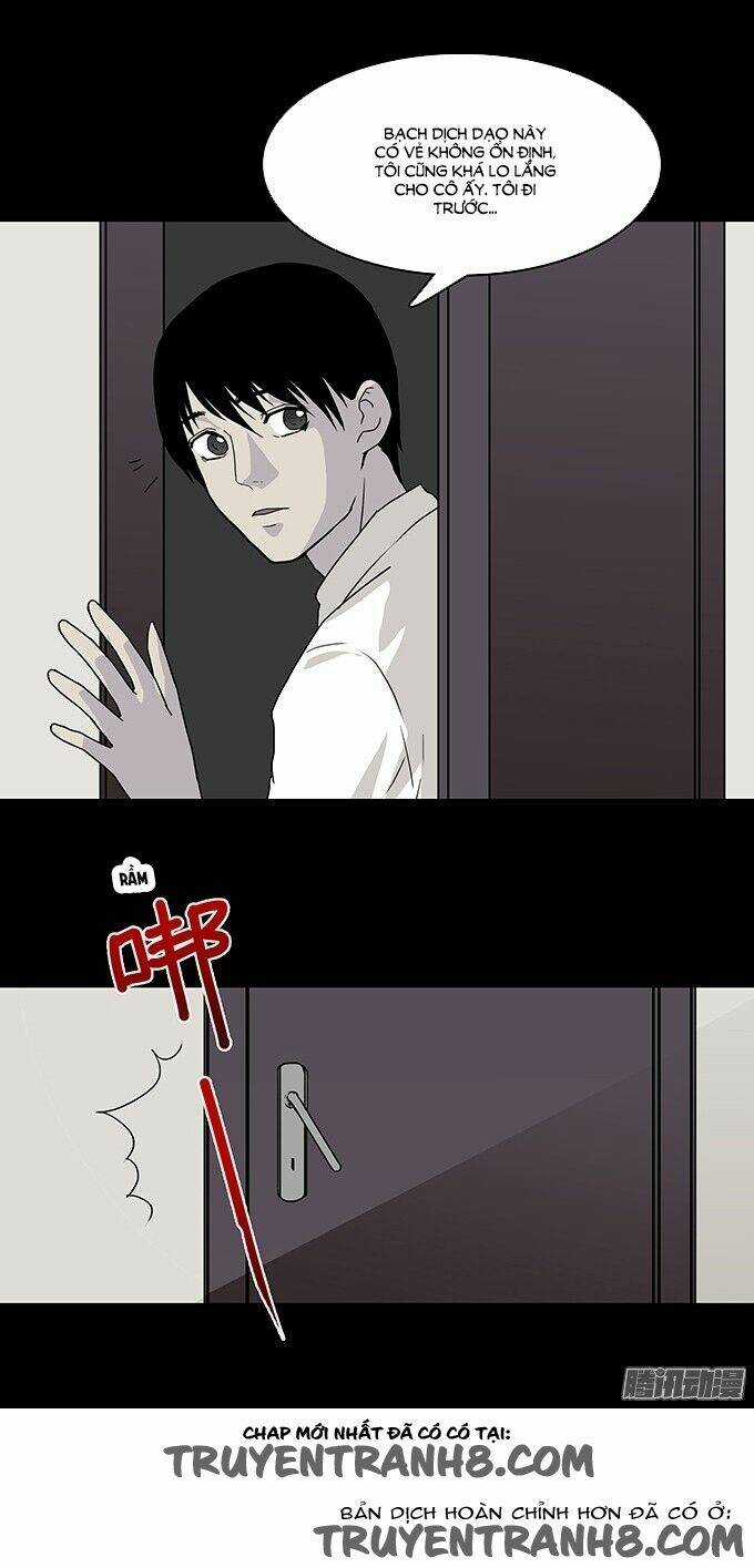 Ớn Lạnh Tuyệt Đối - Chapter 93 - Trang 30