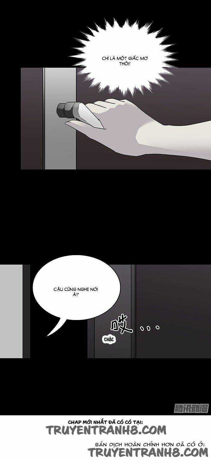 Ớn Lạnh Tuyệt Đối - Chapter 93 - Trang 32