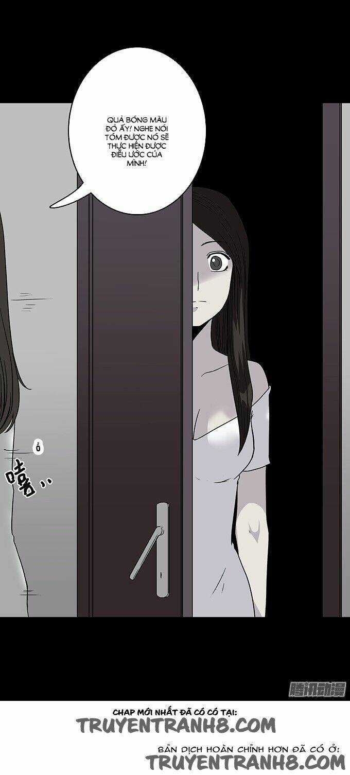 Ớn Lạnh Tuyệt Đối - Chapter 93 - Trang 33