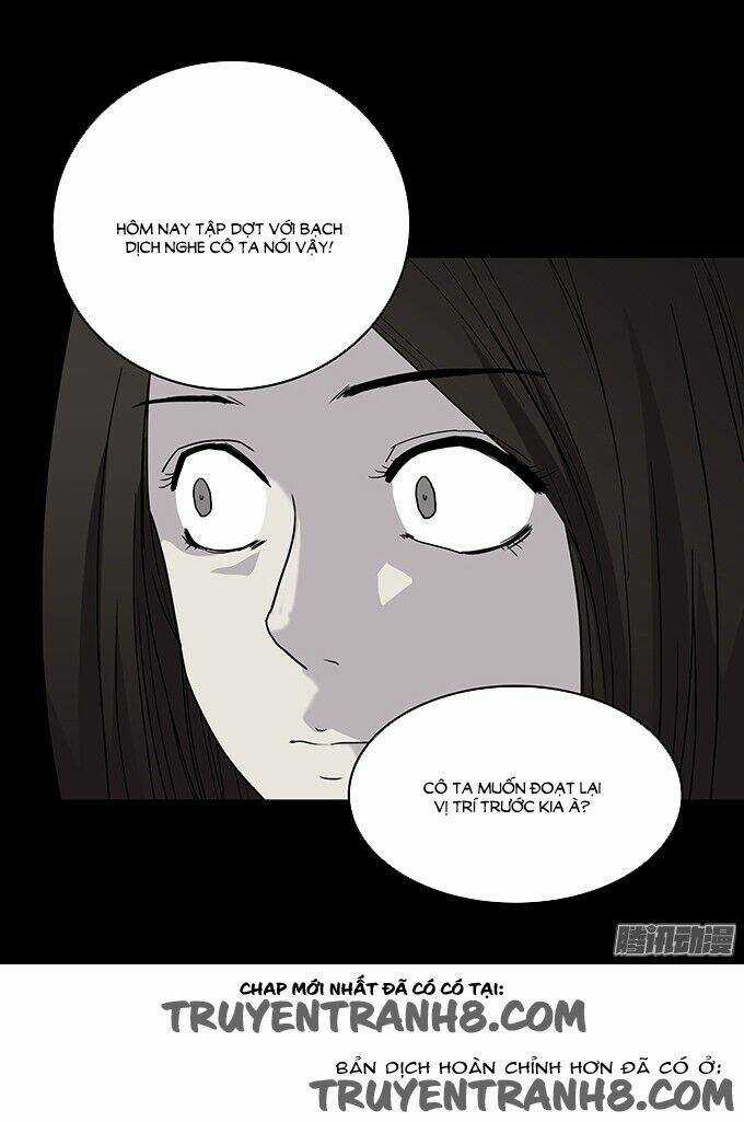 Ớn Lạnh Tuyệt Đối - Chapter 93 - Trang 34