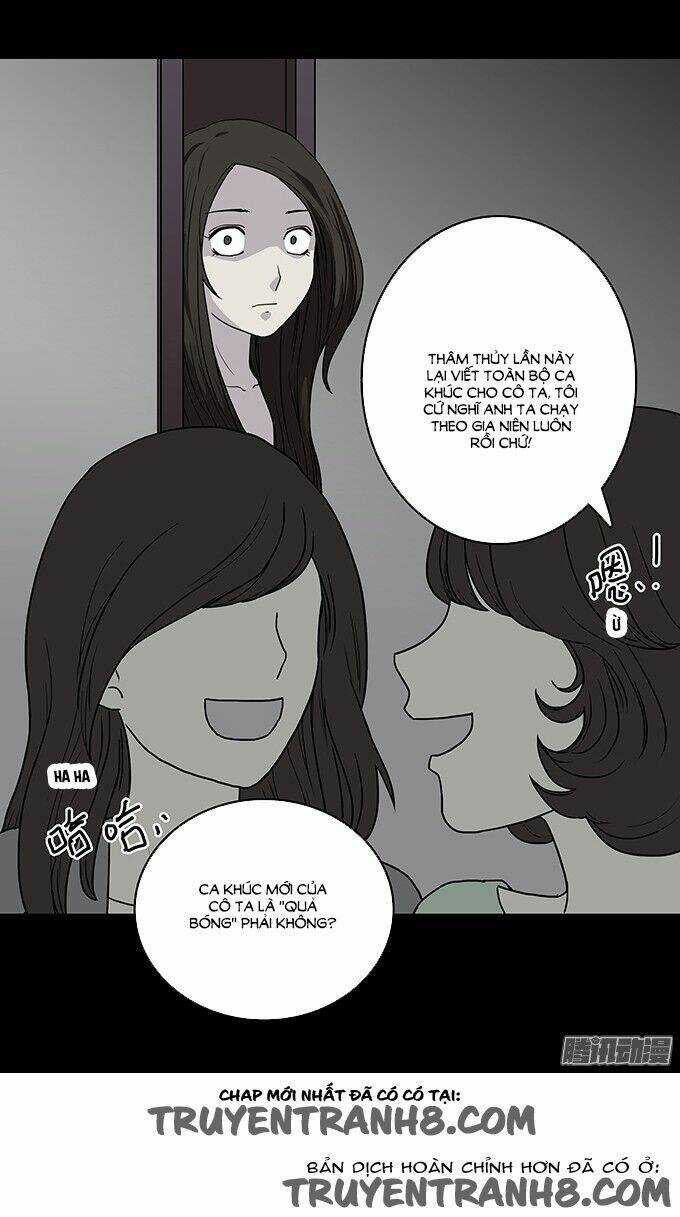 Ớn Lạnh Tuyệt Đối - Chapter 93 - Trang 35