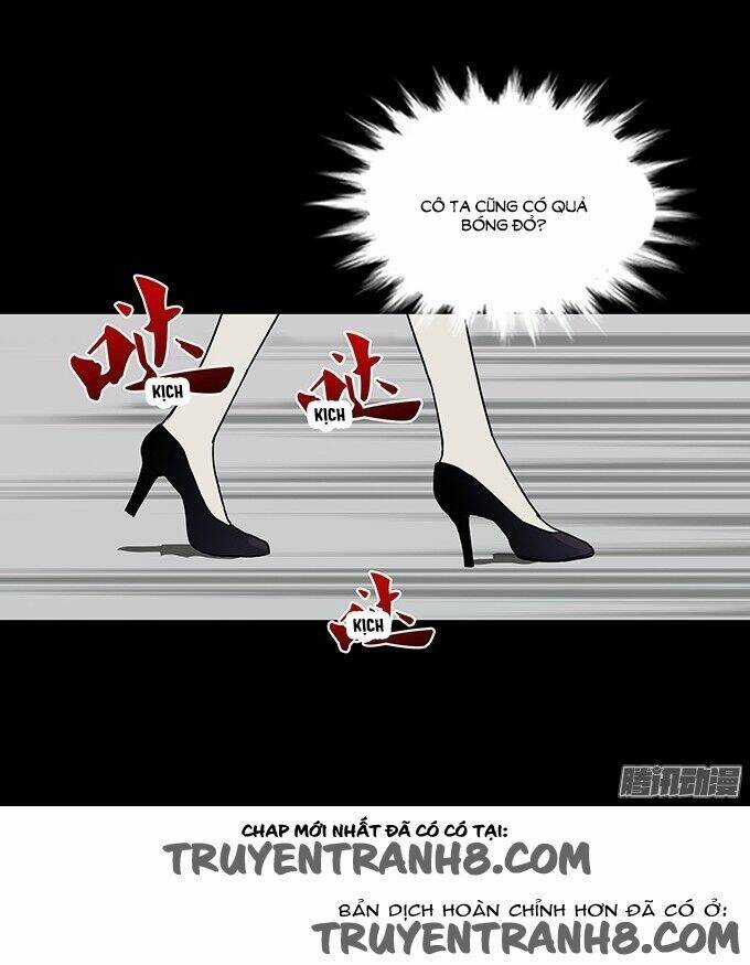 Ớn Lạnh Tuyệt Đối - Chapter 93 - Trang 36