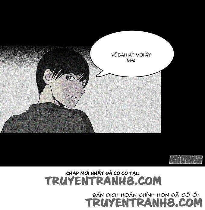 Ớn Lạnh Tuyệt Đối - Chapter 93 - Trang 37