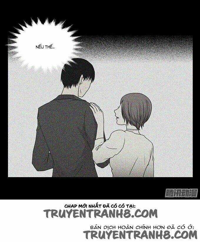 Ớn Lạnh Tuyệt Đối - Chapter 93 - Trang 38