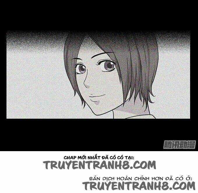 Ớn Lạnh Tuyệt Đối - Chapter 93 - Trang 39