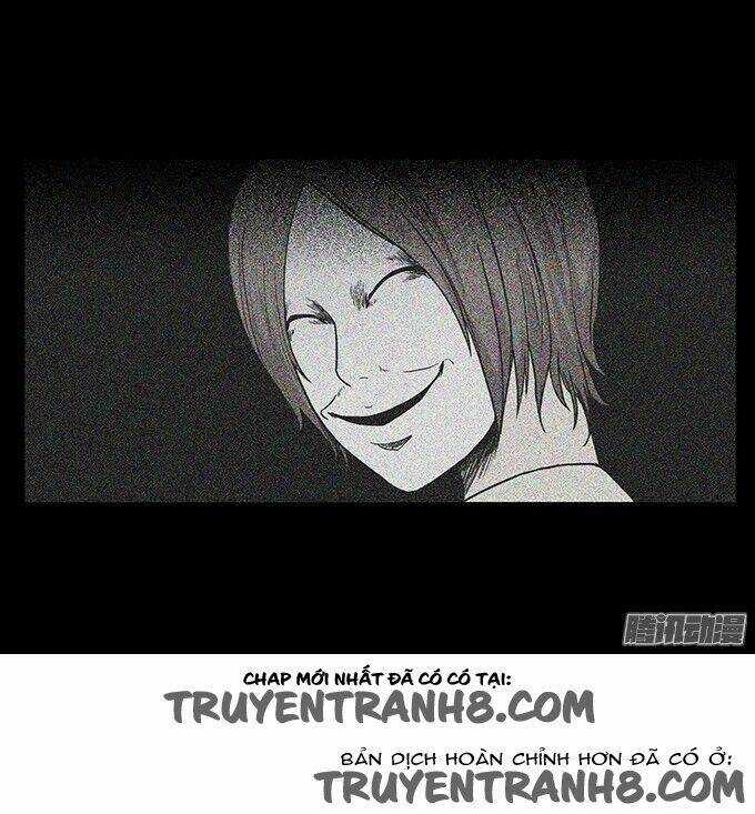 Ớn Lạnh Tuyệt Đối - Chapter 93 - Trang 40