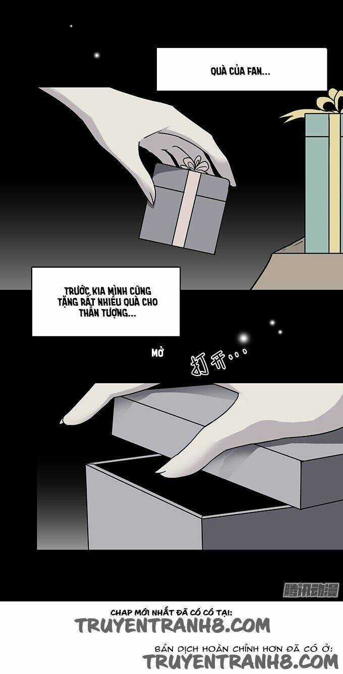 Ớn Lạnh Tuyệt Đối - Chapter 93 - Trang 5