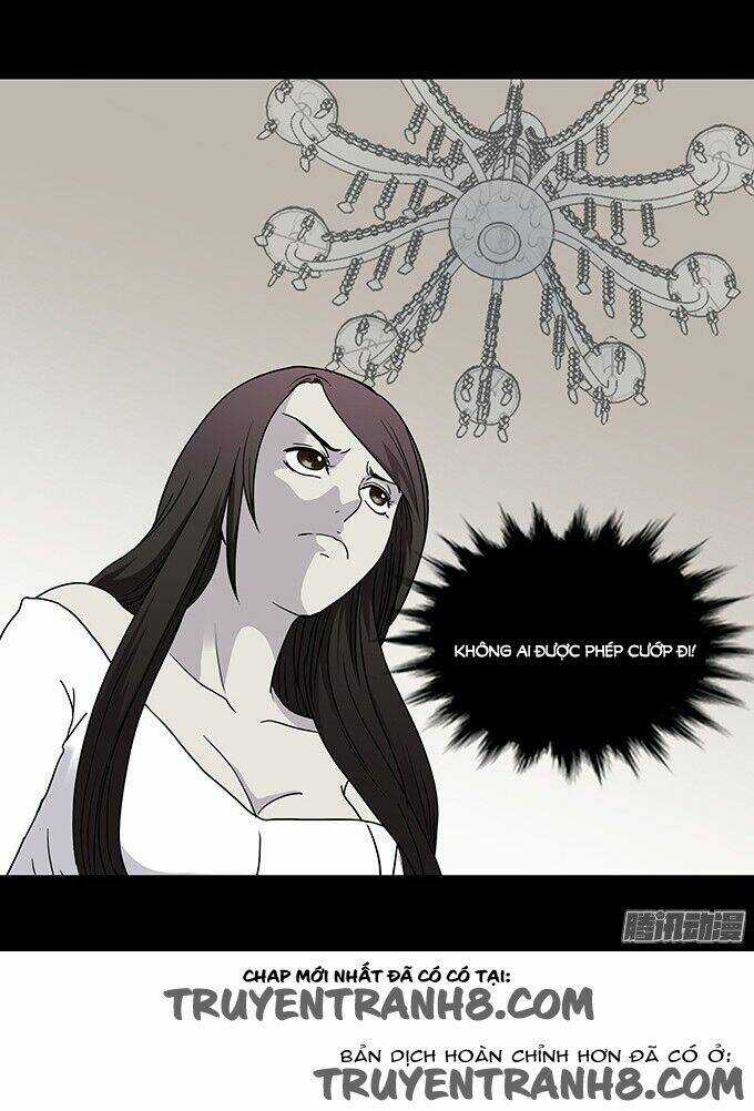 Ớn Lạnh Tuyệt Đối - Chapter 93 - Trang 42