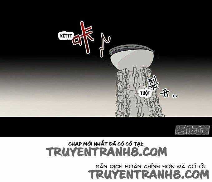 Ớn Lạnh Tuyệt Đối - Chapter 93 - Trang 43