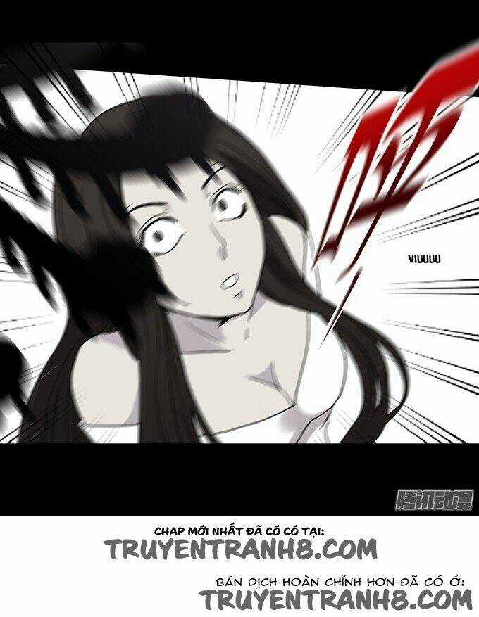 Ớn Lạnh Tuyệt Đối - Chapter 93 - Trang 45