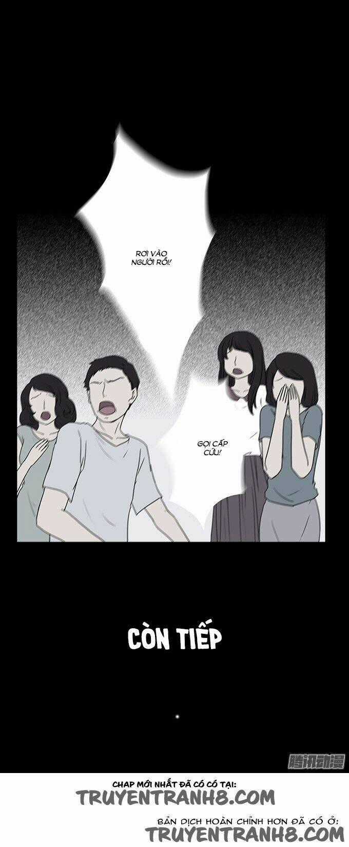 Ớn Lạnh Tuyệt Đối - Chapter 93 - Trang 46