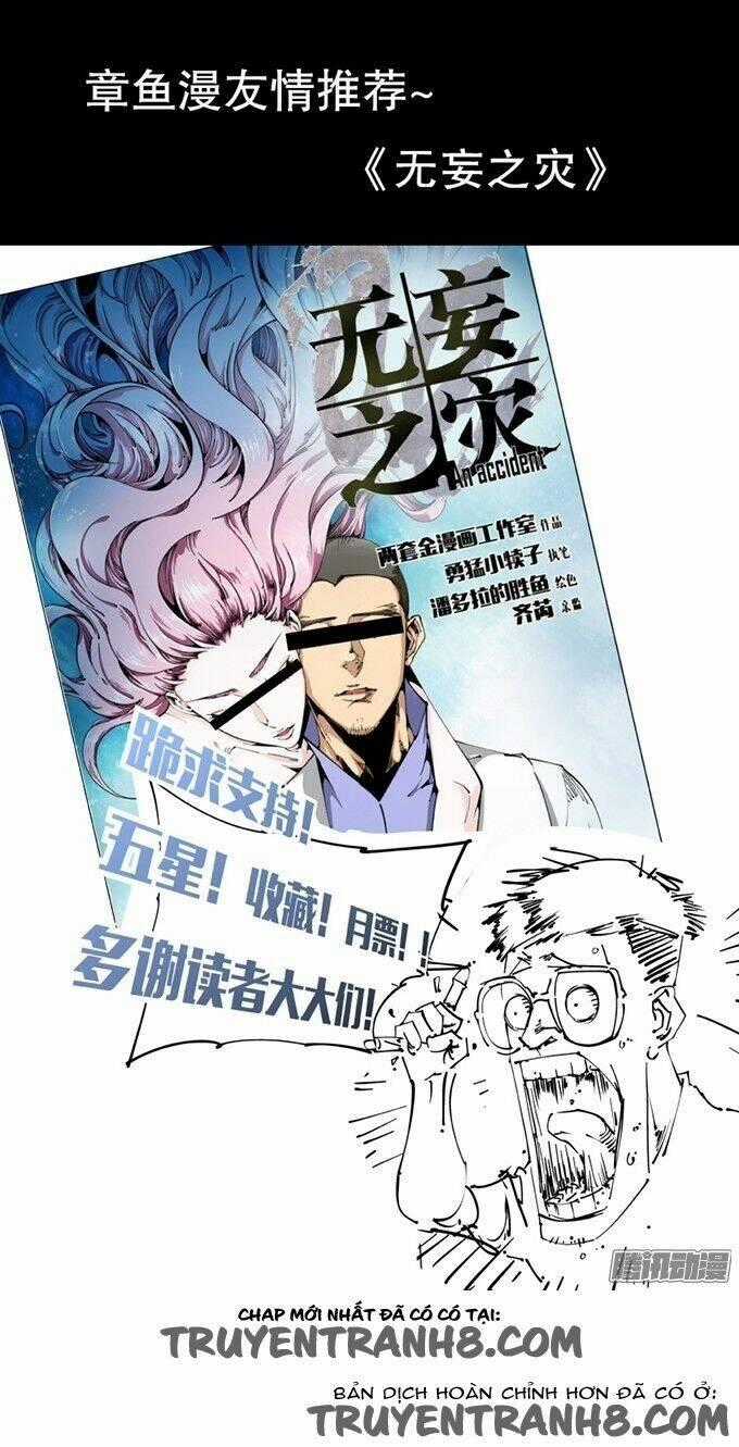 Ớn Lạnh Tuyệt Đối - Chapter 93 - Trang 47