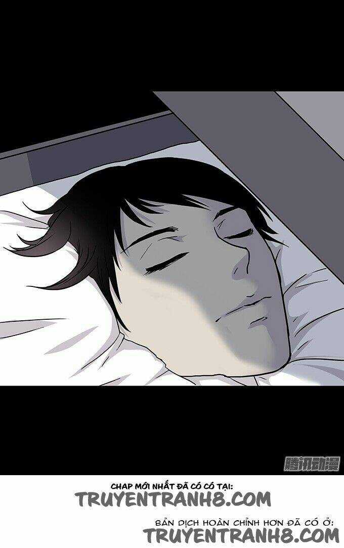 Ớn Lạnh Tuyệt Đối - Chapter 93 - Trang 6