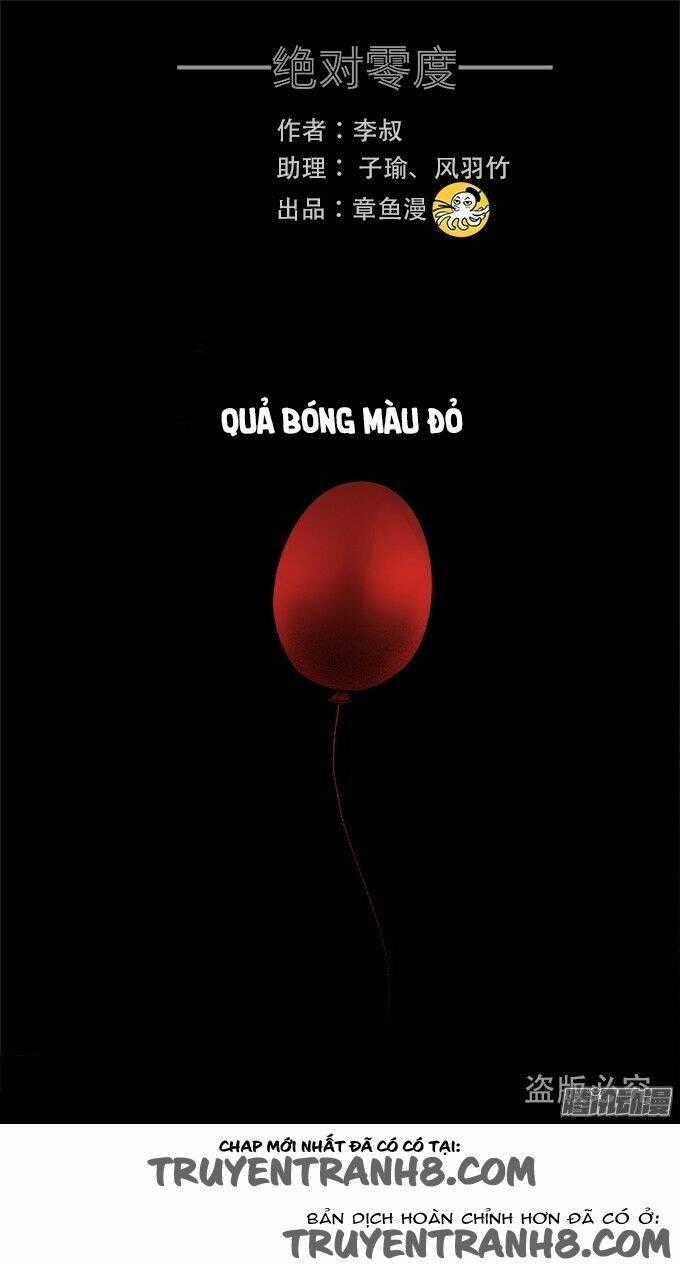 Ớn Lạnh Tuyệt Đối - Chapter 94 - Trang 1