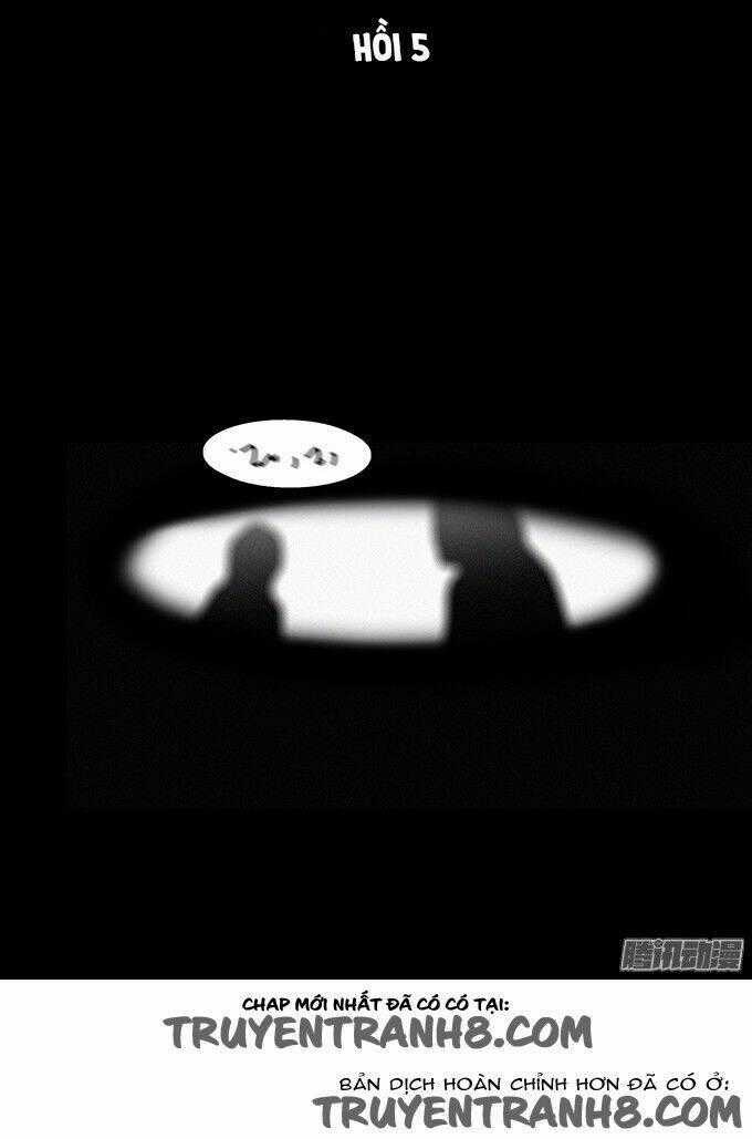 Ớn Lạnh Tuyệt Đối - Chapter 94 - Trang 2