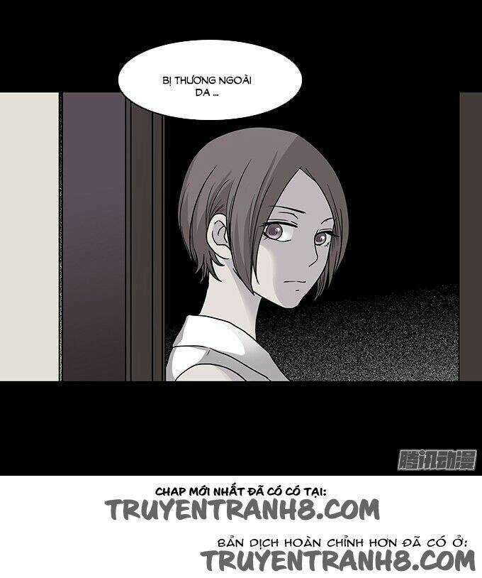 Ớn Lạnh Tuyệt Đối - Chapter 94 - Trang 11