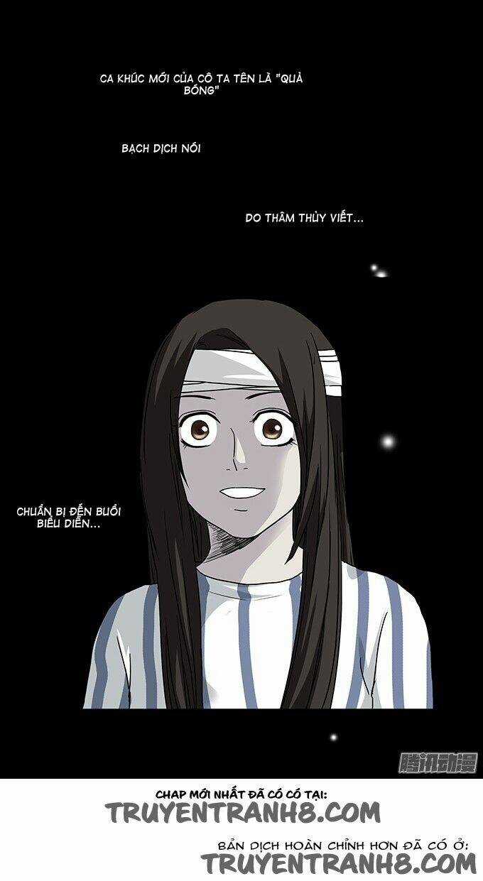 Ớn Lạnh Tuyệt Đối - Chapter 94 - Trang 12