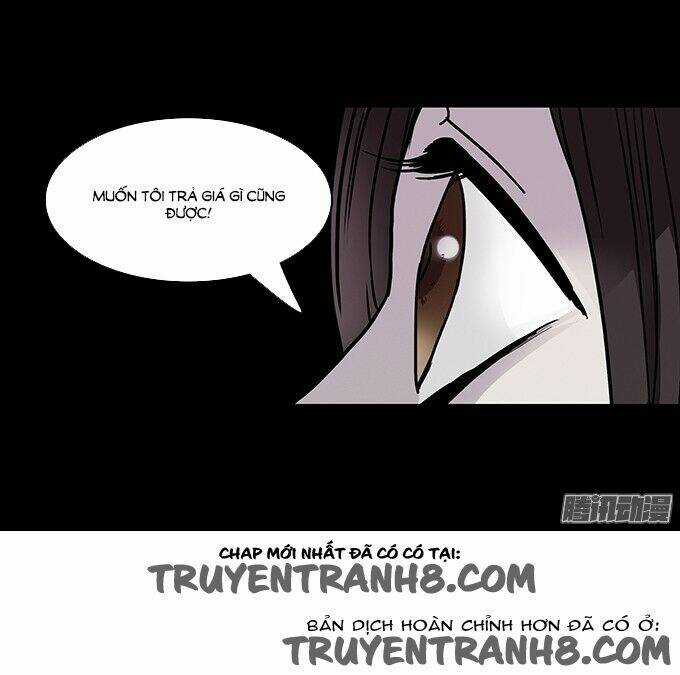 Ớn Lạnh Tuyệt Đối - Chapter 94 - Trang 17