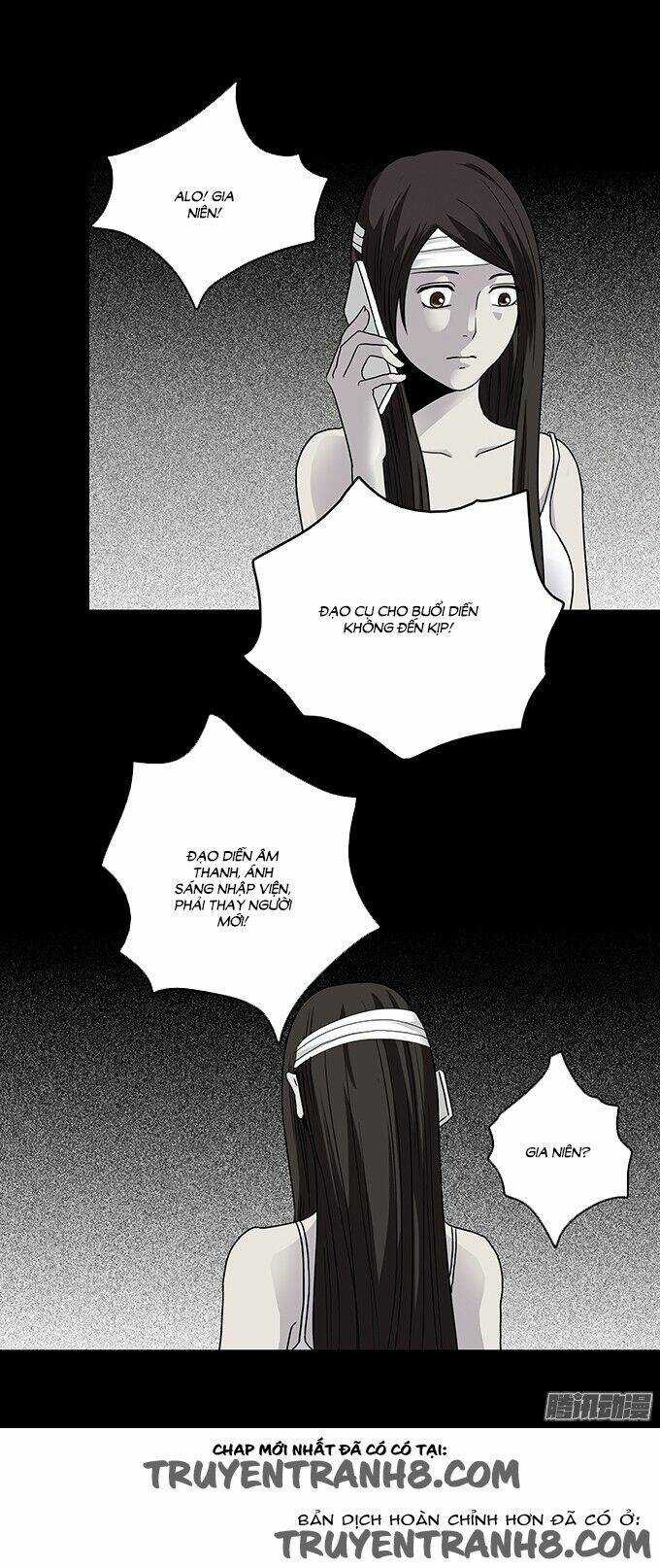 Ớn Lạnh Tuyệt Đối - Chapter 94 - Trang 18