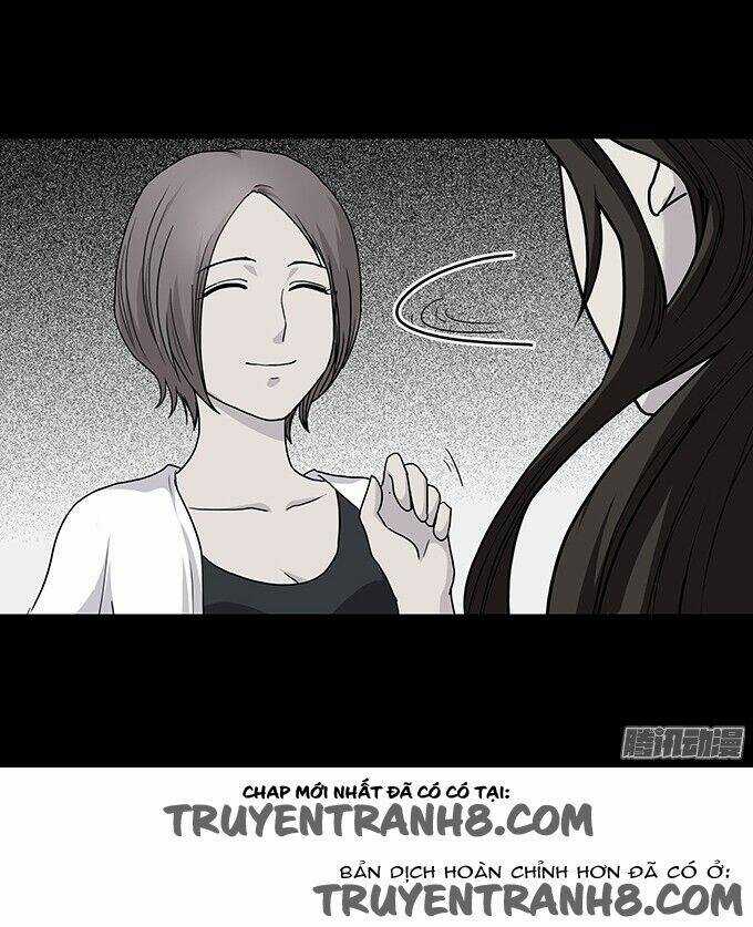 Ớn Lạnh Tuyệt Đối - Chapter 94 - Trang 20