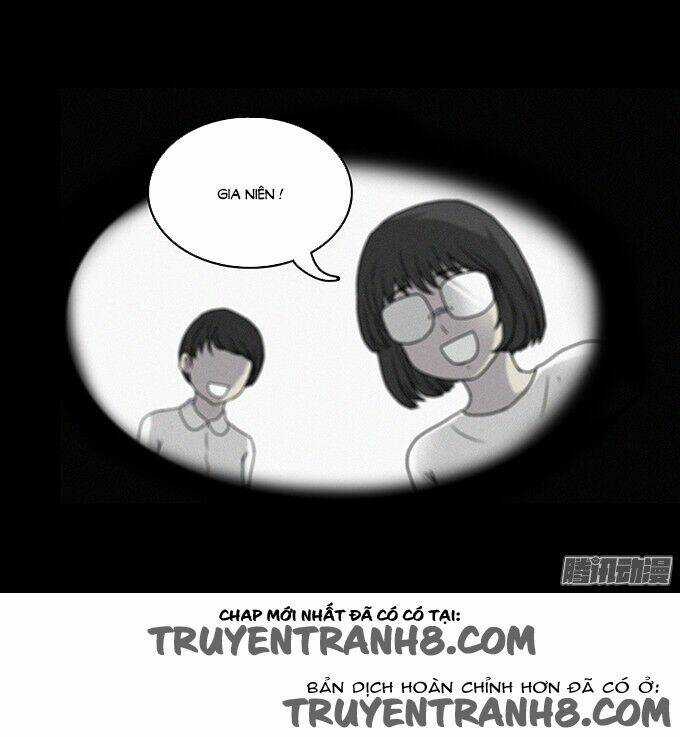 Ớn Lạnh Tuyệt Đối - Chapter 94 - Trang 3