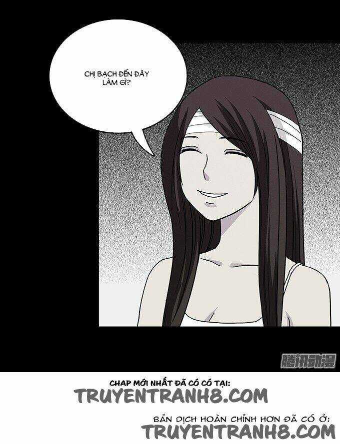 Ớn Lạnh Tuyệt Đối - Chapter 94 - Trang 22