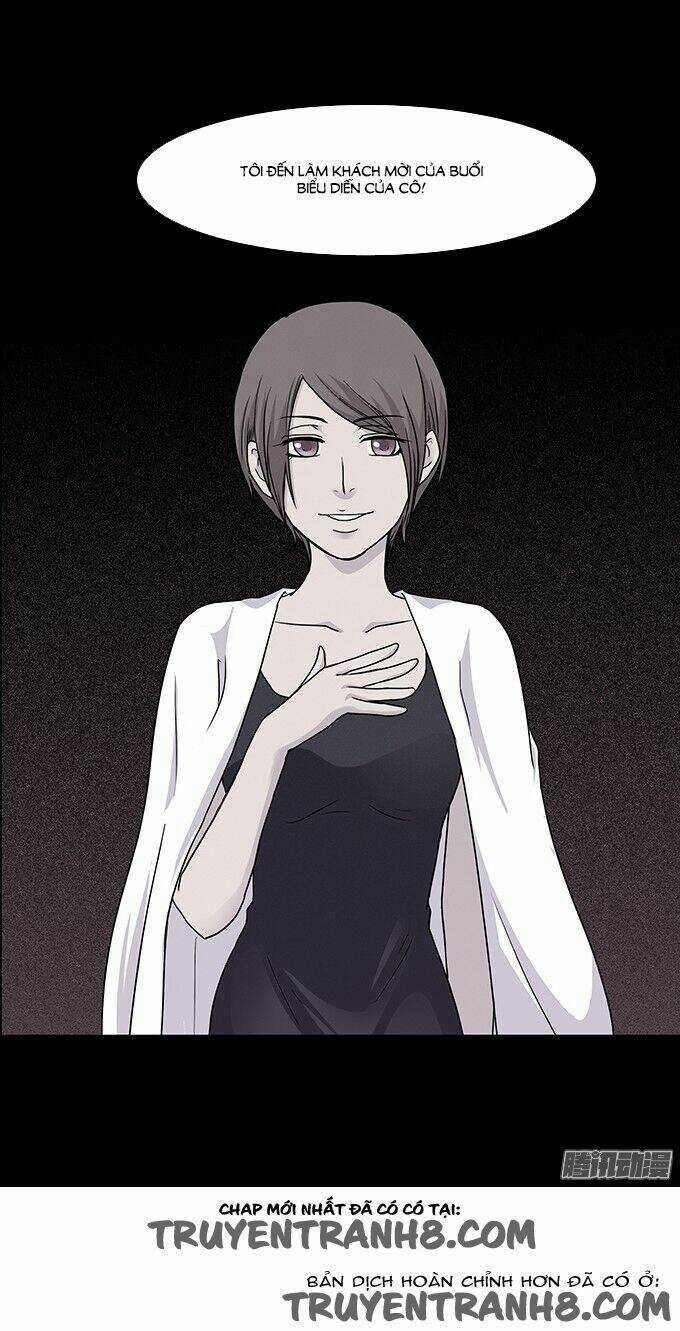 Ớn Lạnh Tuyệt Đối - Chapter 94 - Trang 24