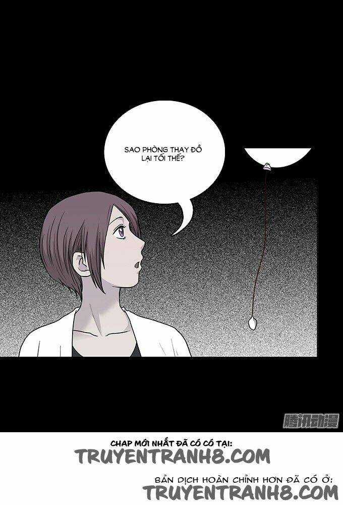 Ớn Lạnh Tuyệt Đối - Chapter 94 - Trang 26